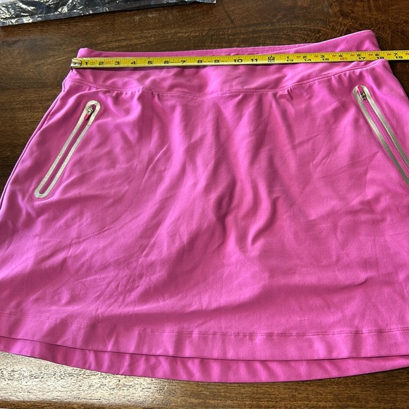 NIKE GOLF Tour Performance Dri-Fit Skort Size x-Large - Picture 1 of 9